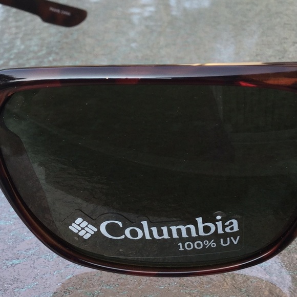 HOST PICK Columbia sunglasses New - Picture 2 of 5